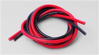 AWG12 HP-WIRE-12 (2.642mm) Hyperion High Quality Silicone Wire (1m set)